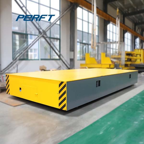 rail transfer carts direct manufacturer 5t